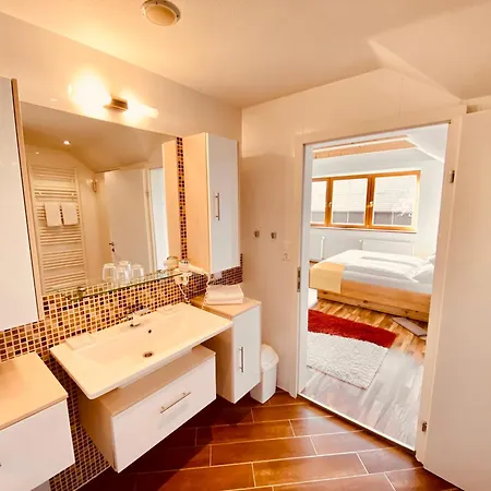 Gasthof zum Moosmann - Familie Pachernigg Arnfels Zimmer foto