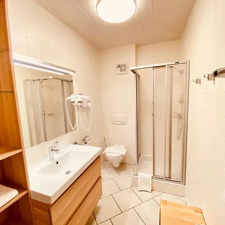 Gasthof zum Moosmann - Familie Pachernigg Arnfels Zimmer foto