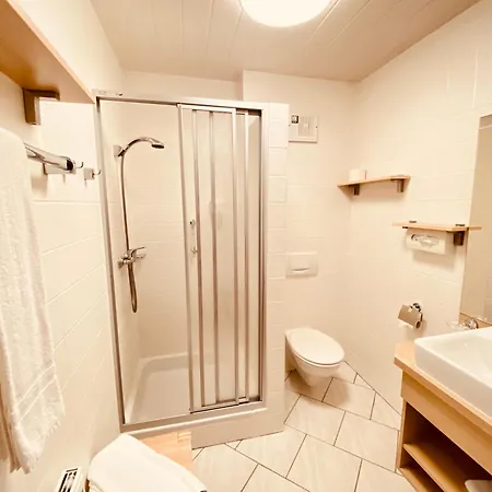 Gasthof zum Moosmann - Familie Pachernigg Arnfels Zimmer foto
