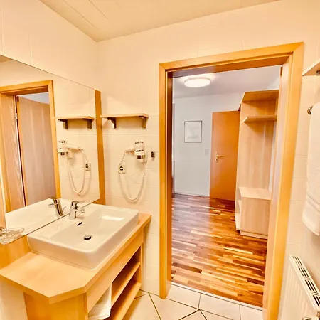 Gasthof zum Moosmann - Familie Pachernigg Arnfels Zimmer foto